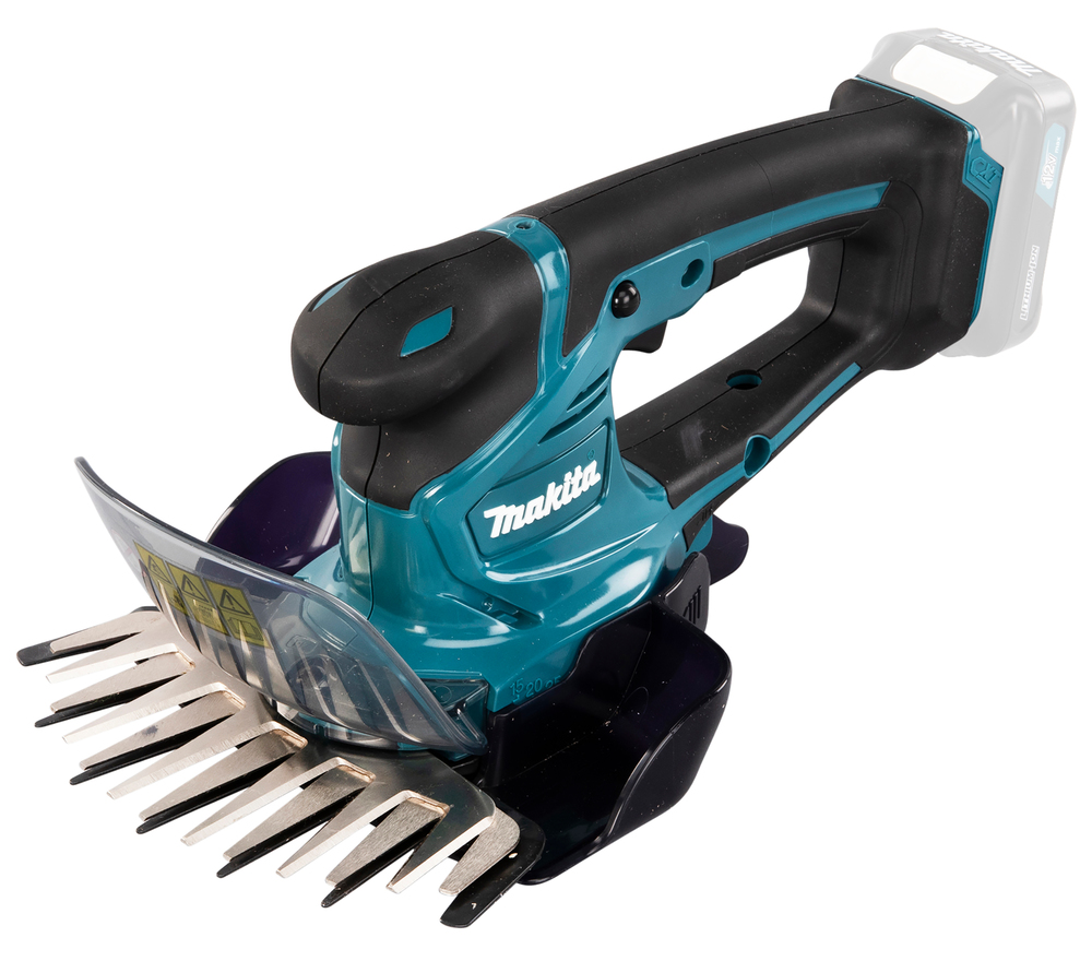 Makita Akku-Gras-/Strauchschere  - UM600DZX