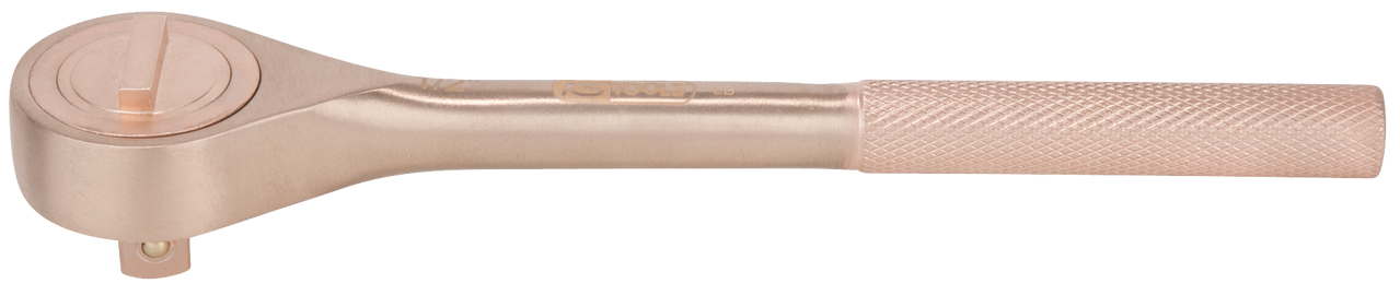 KS Tools BERYLLIUMplus Umschaltknarre 1/2"