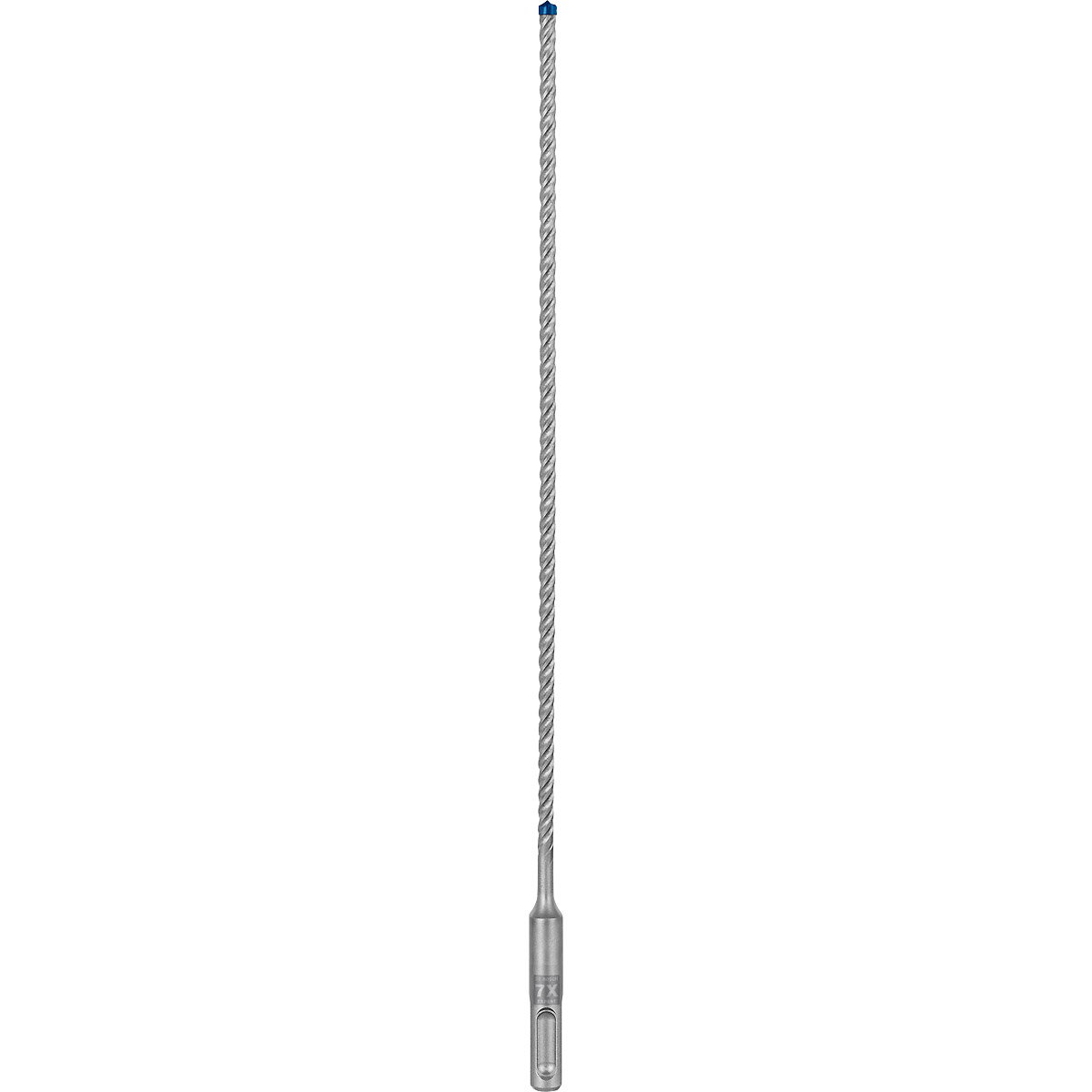Bosch EXPERT SDS plus-7X Hammerbohrer, für Bohrhämmer ø 5.5 mm