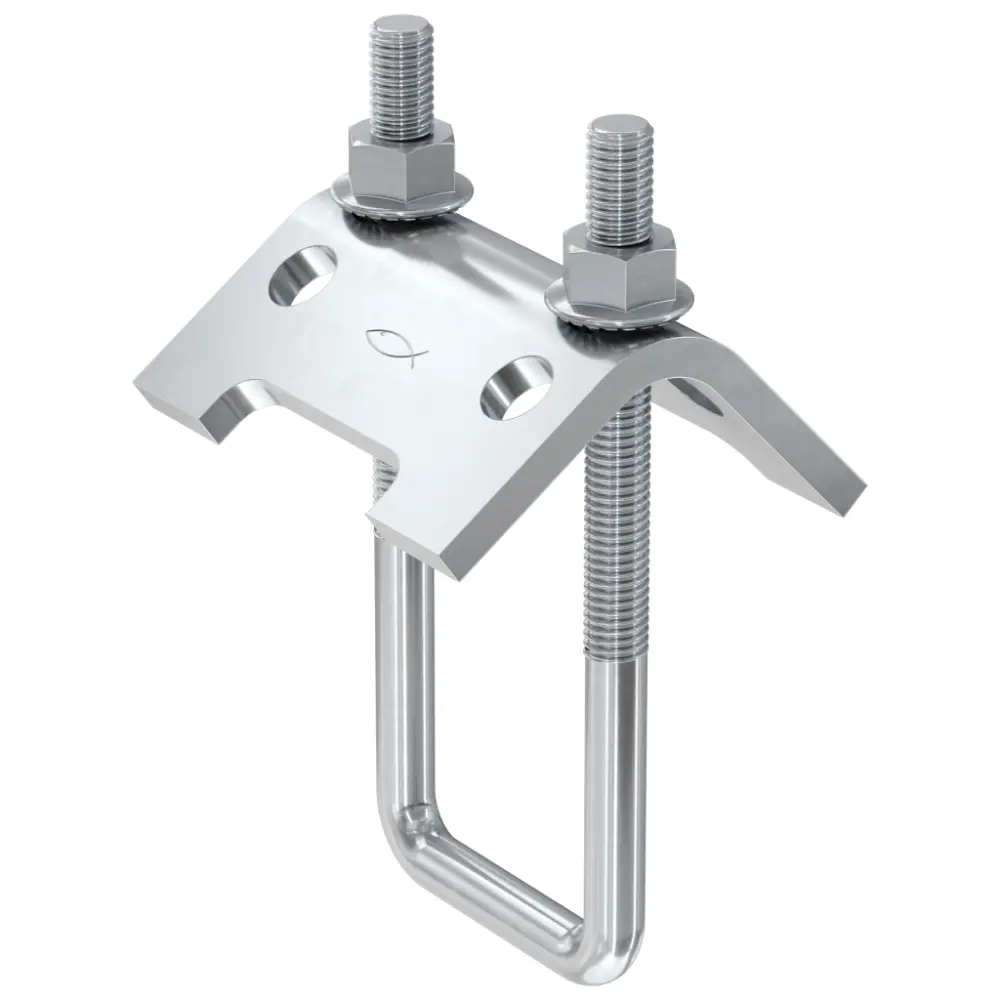 Fischer Trägerkralle TKR 21-42