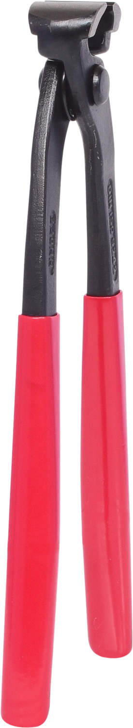 KS Tools Selbstöffnende Monierzange