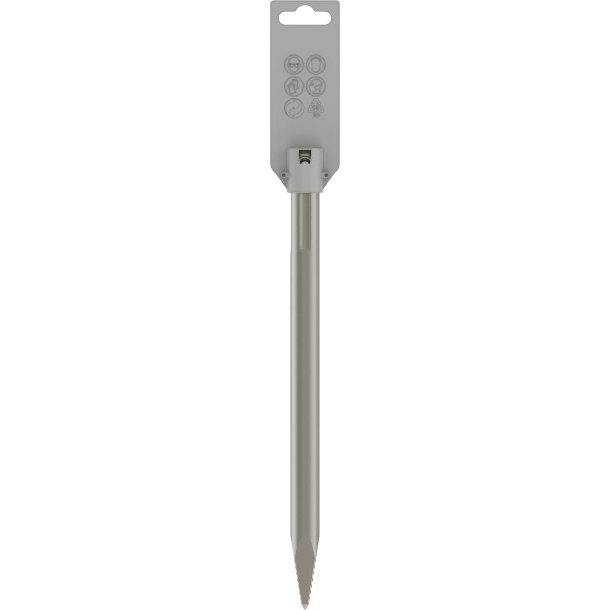 Bosch PRO Spitzmeißel mit SDS max-Aufnahme