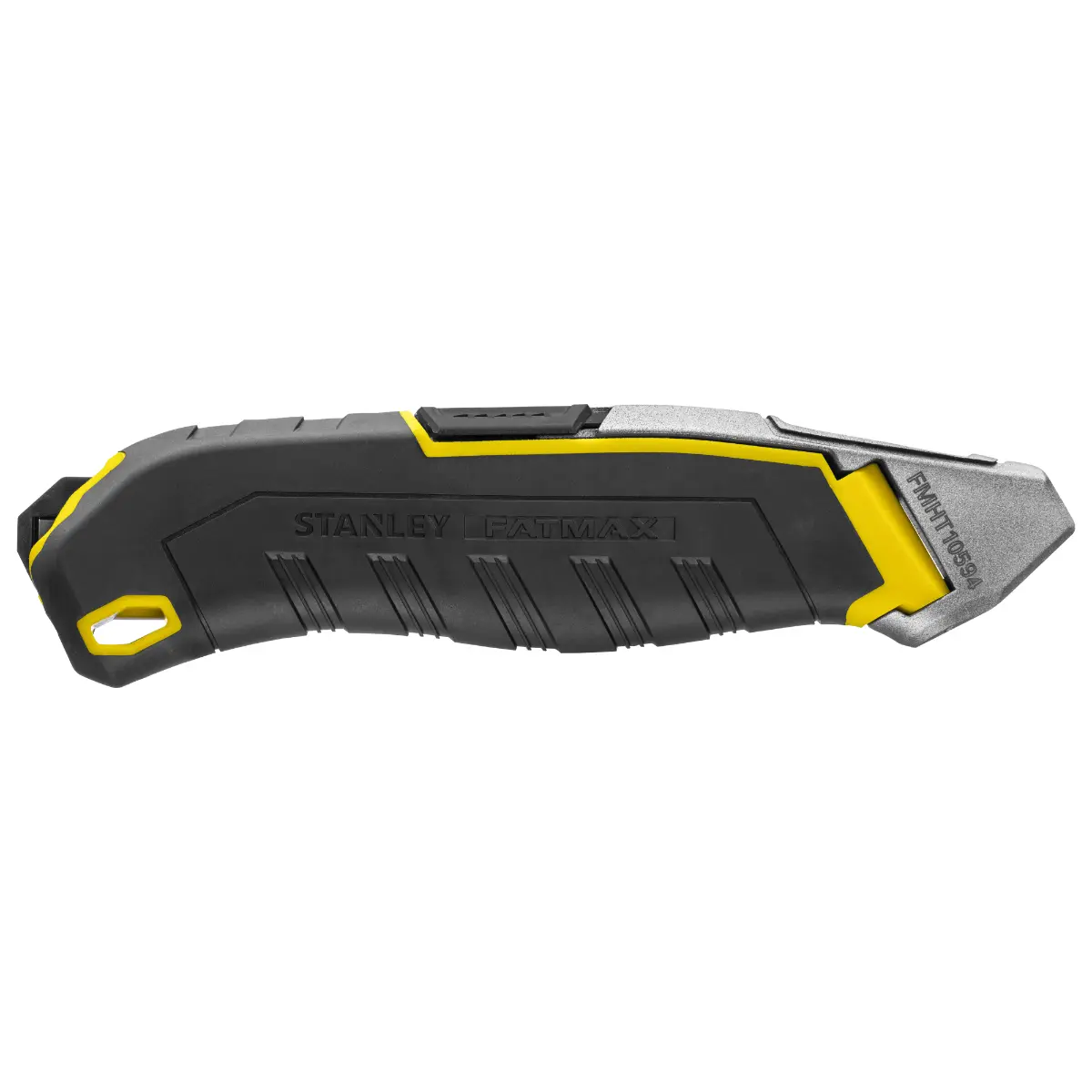 STANLEY FATMAX Cutter 18 mm mit integriertem Abbrechmechanismus