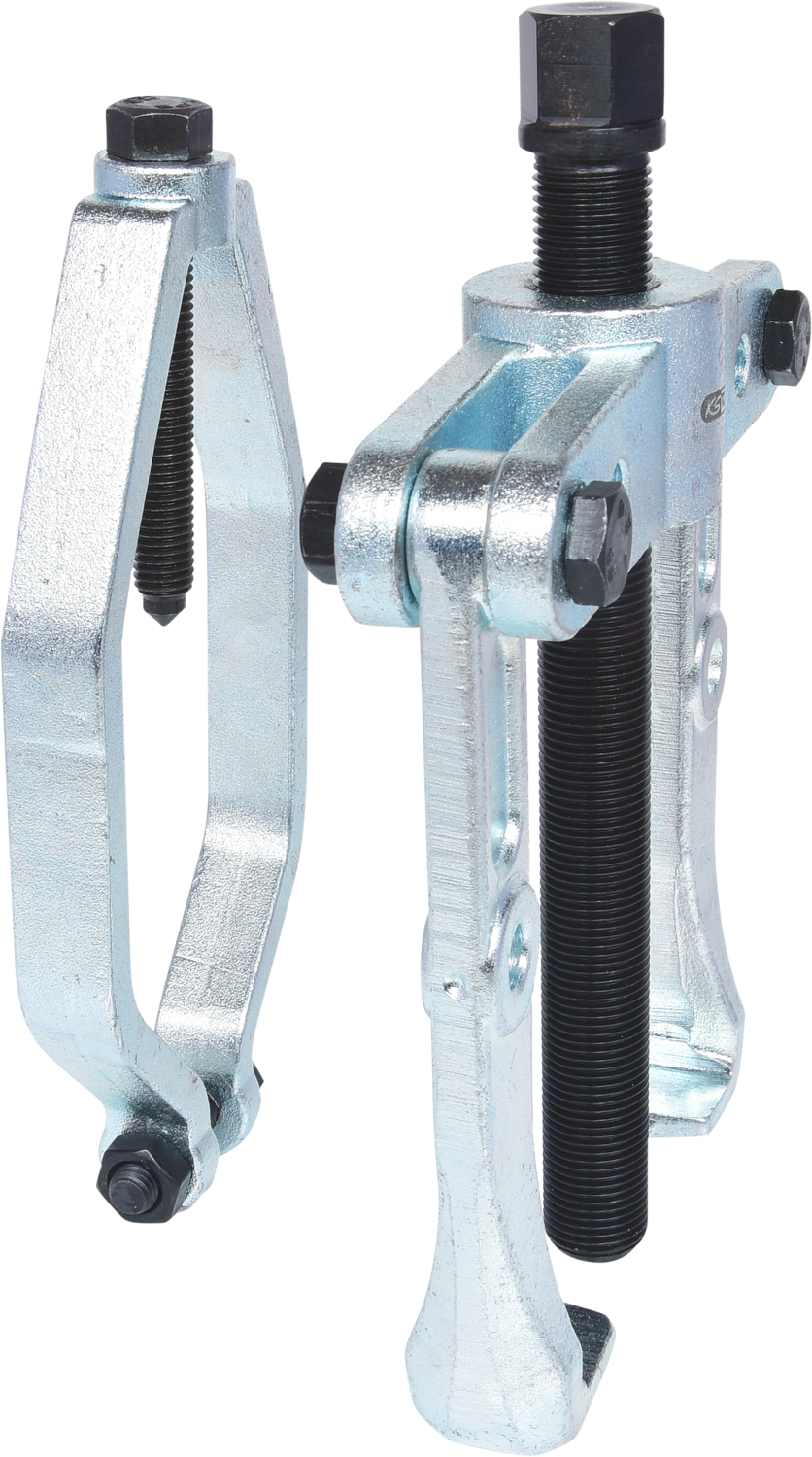 KS Tools Universal-Abzieher 2-armig mit Spannbügel