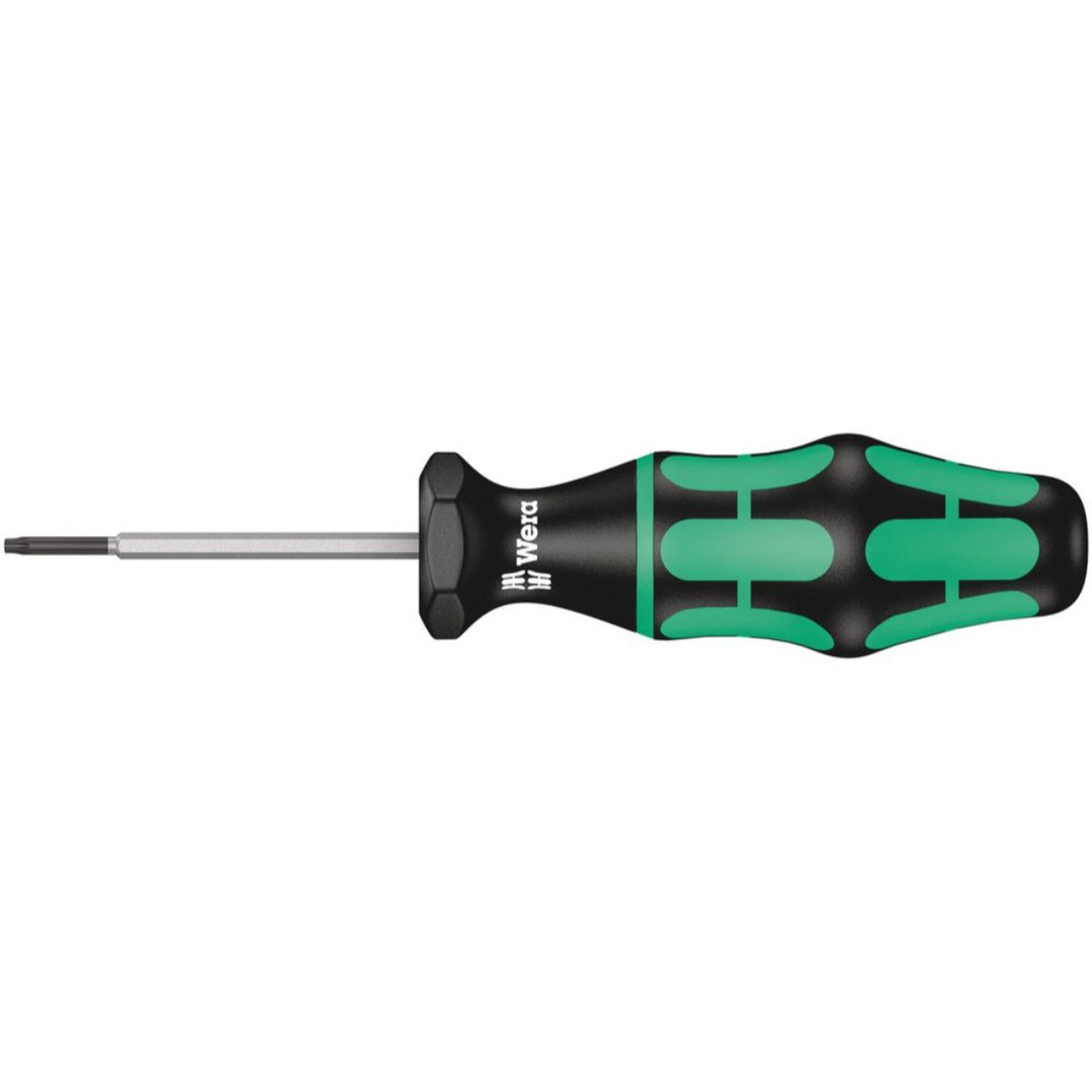 Wera 300 IP Drehmomentindikator TORX PLUS