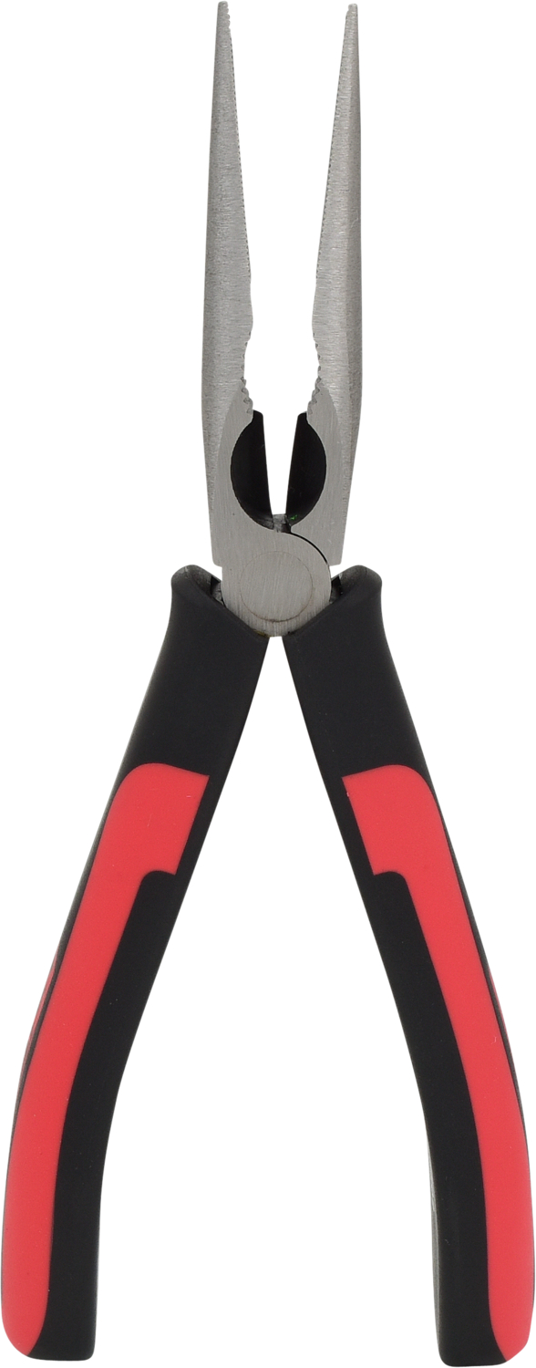 KS Tools SlimPOWER Flachrundzange