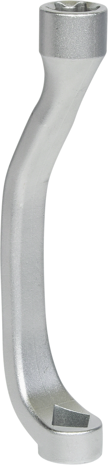 KS Tools Zylinderkopf-Schlüssel MAN, 1/2", E20