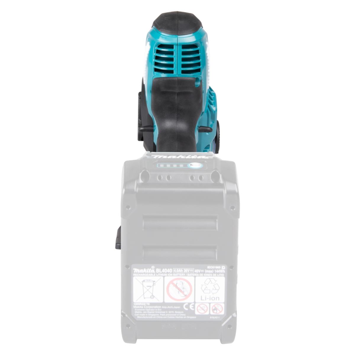 Makita Akku-Astsäge 40V max, 15 cm, 8 m/s