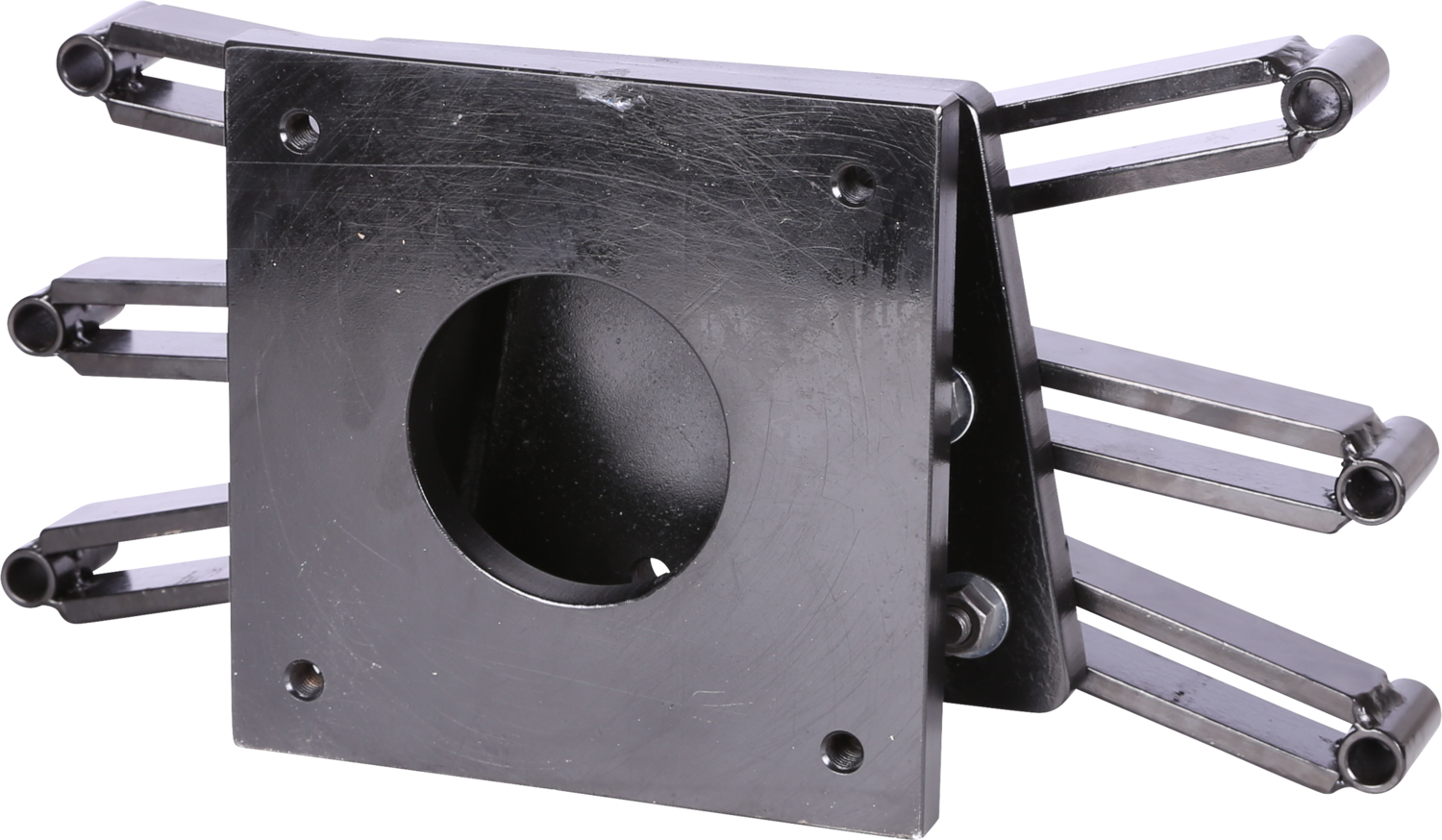 KS Tools Universal Halterplatte für Universal Motor- und Getriebehalter