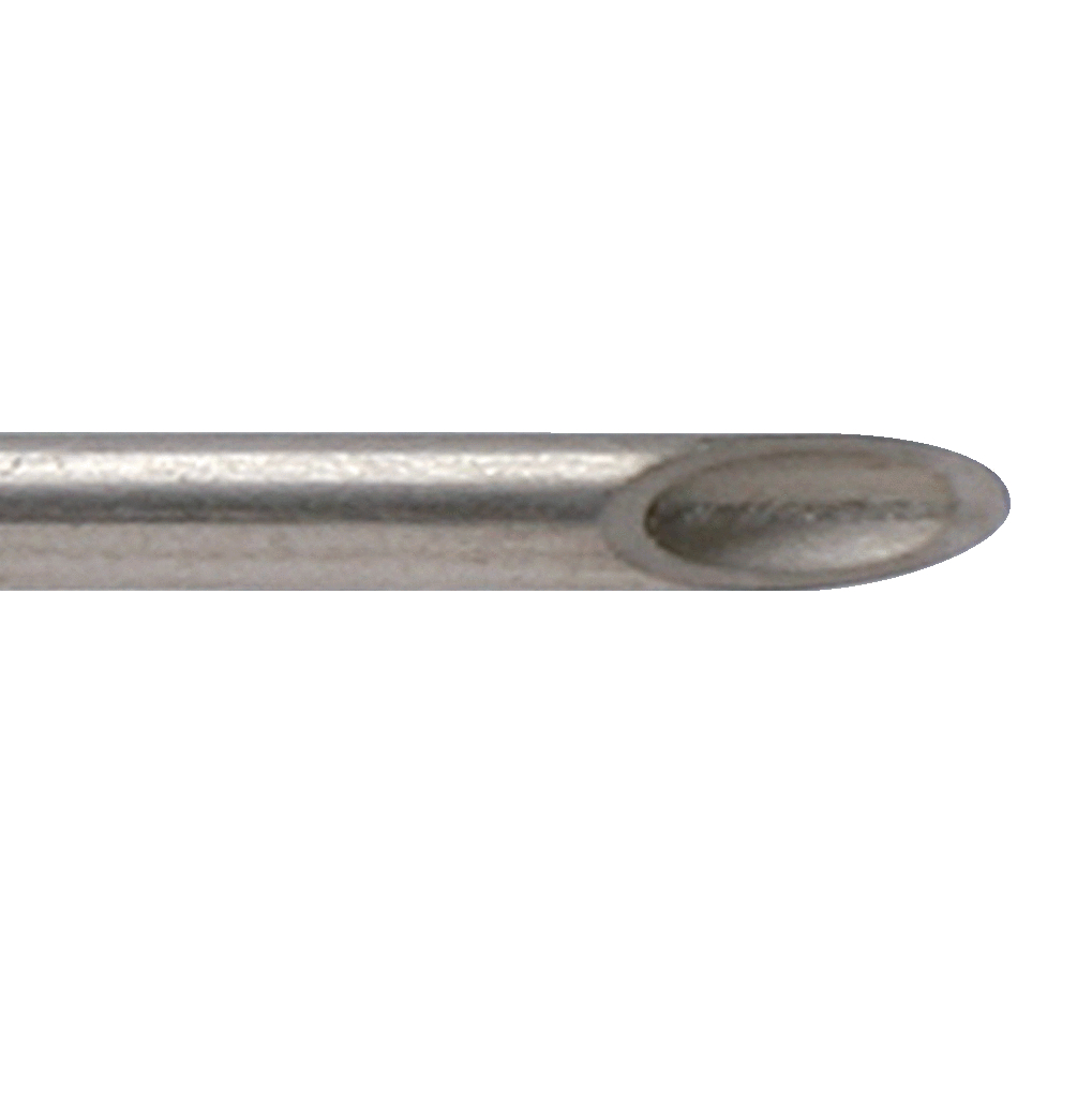 KS Tools T-Griff-Draht-Durchstoßsonde, 125mm
