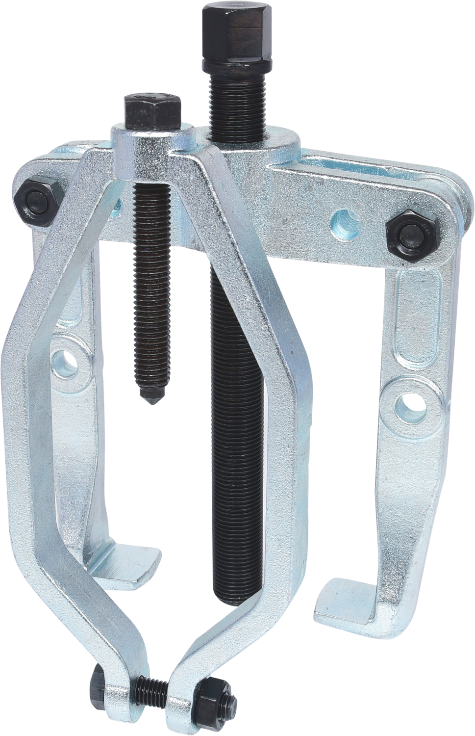 KS Tools Universal-Abzieher 2-armig mit Spannbügel