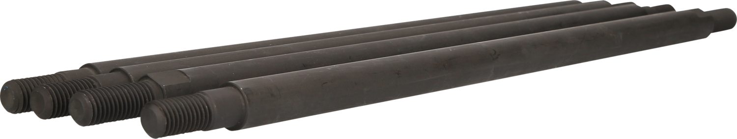 KS Tools Befestigungsschrauben, 380 mm lang, 4 Stück