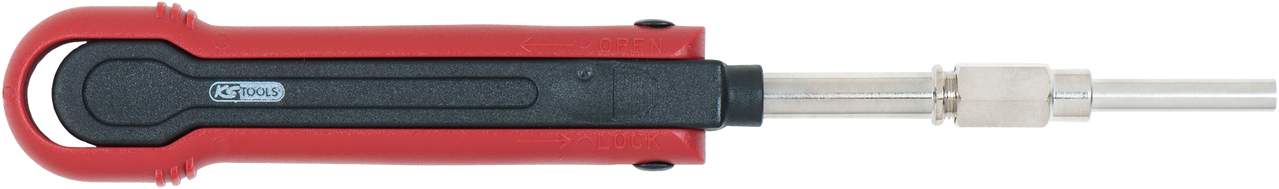 KS Tools Entriegelungswerkzeug, Tyco Ø 2,5, Lear VKS