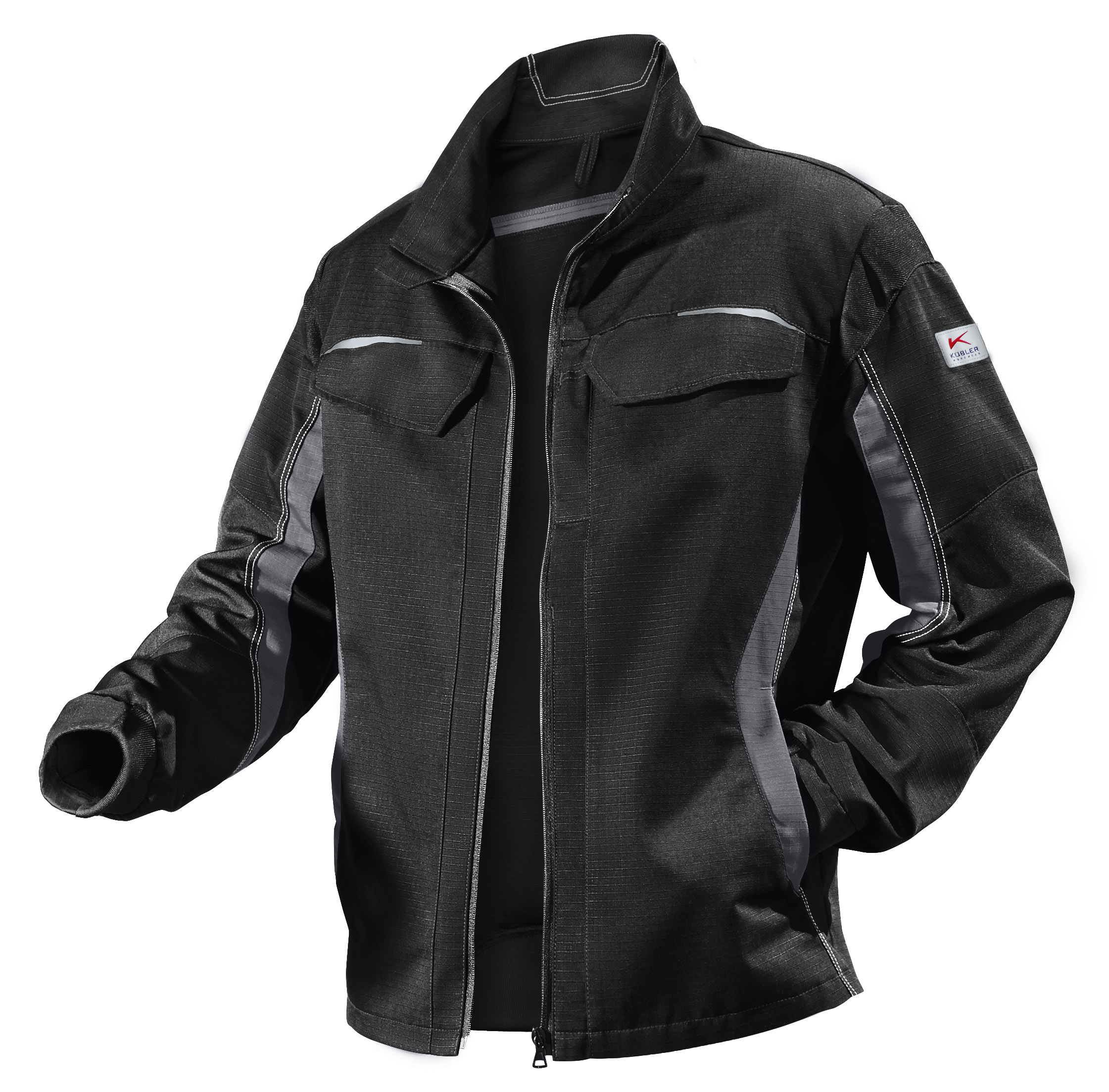 KÜBLER PULSSCHLAG Jacke