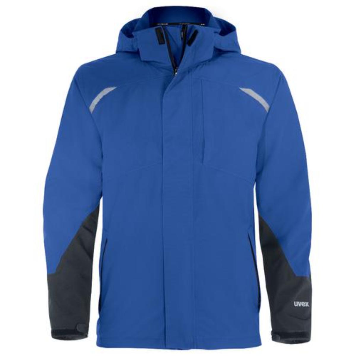 uvex suXXeed craft Herren Wetterjacke