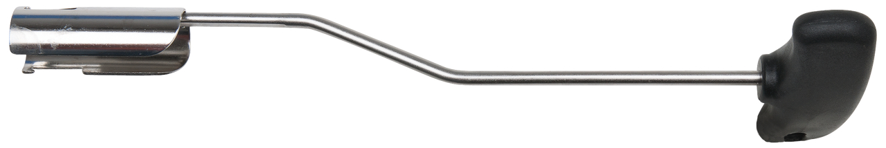 KS Tools T-Griff-Zündkerzenstecker-Abzieher, gebogen, lang