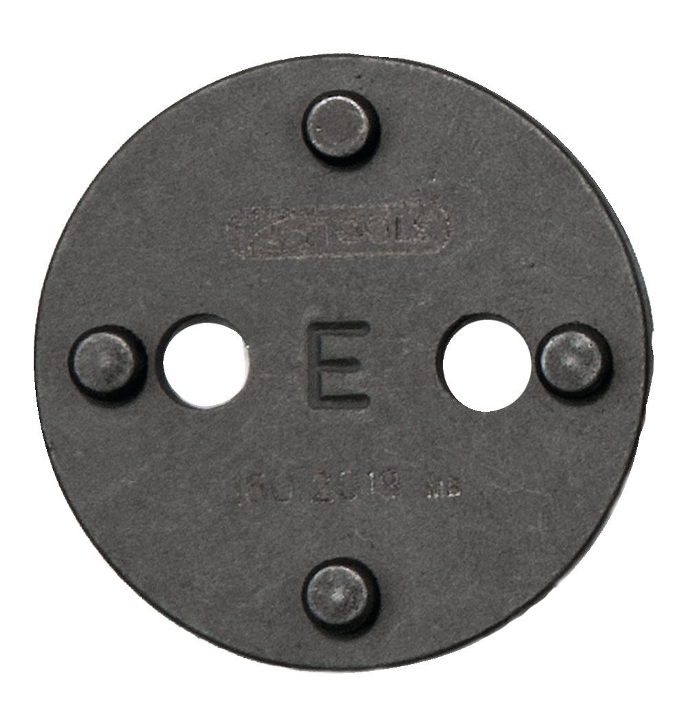 KS Tools Bremskolben-Werkzeug Adapter #E