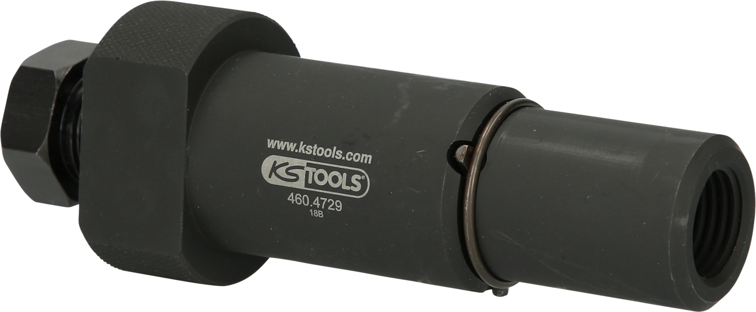 KS Tools Einpresshülse, 147 mm