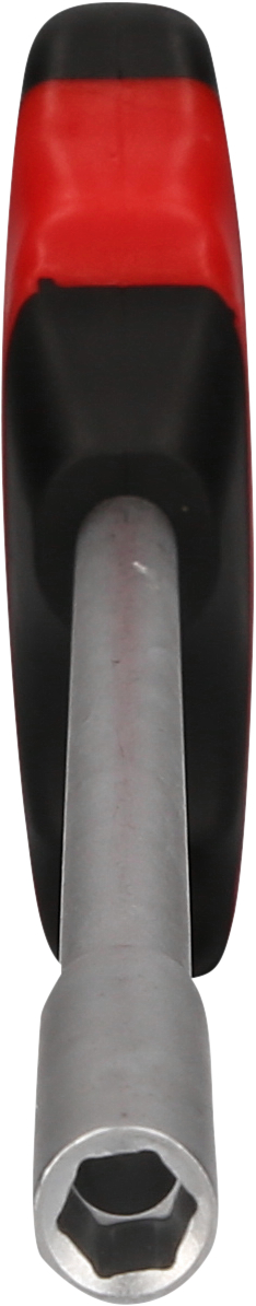 KS Tools T-Griff-Nuss-Schraubendreher, lang