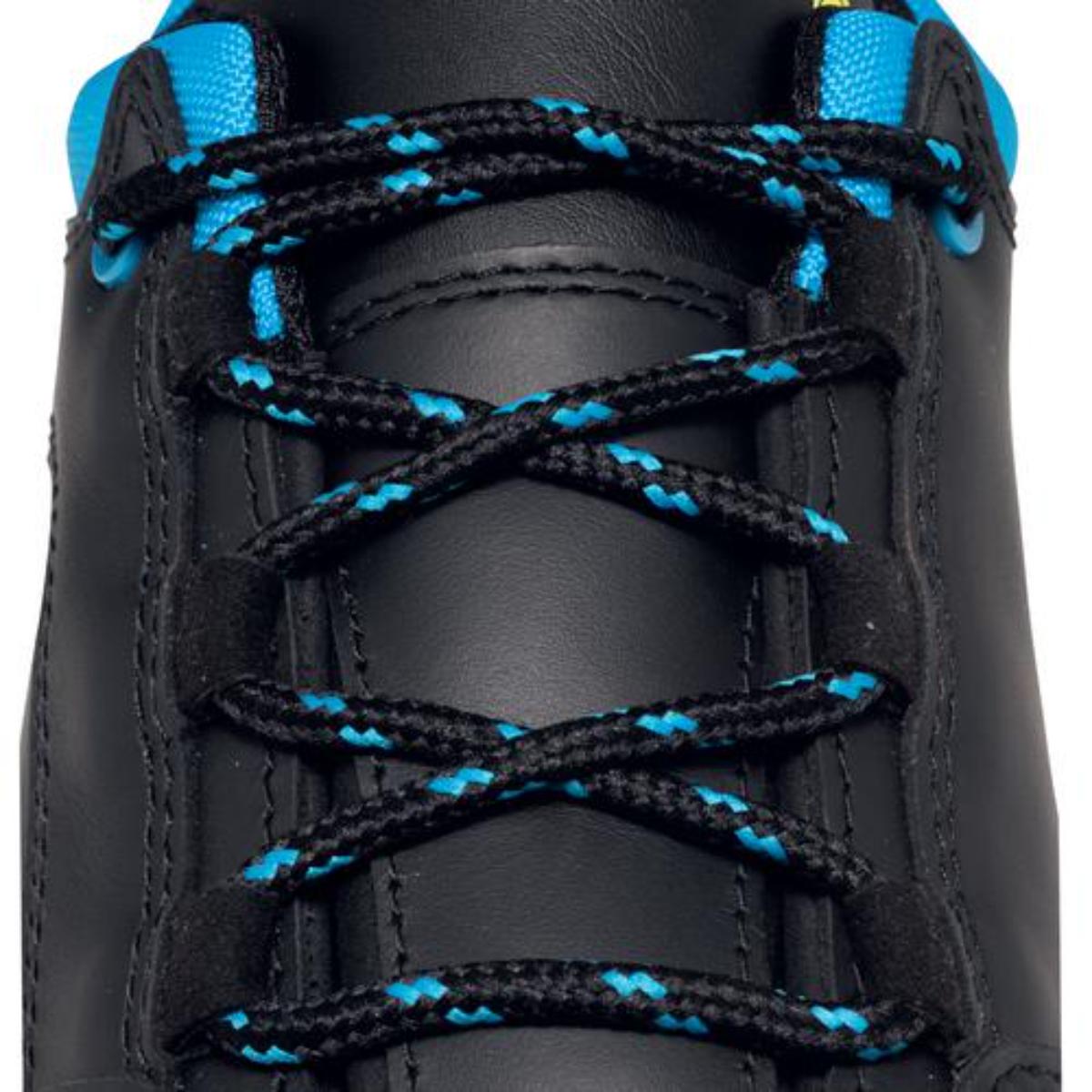 uvex 2 xenova Sicherheitsschuh S3 Halbschuh