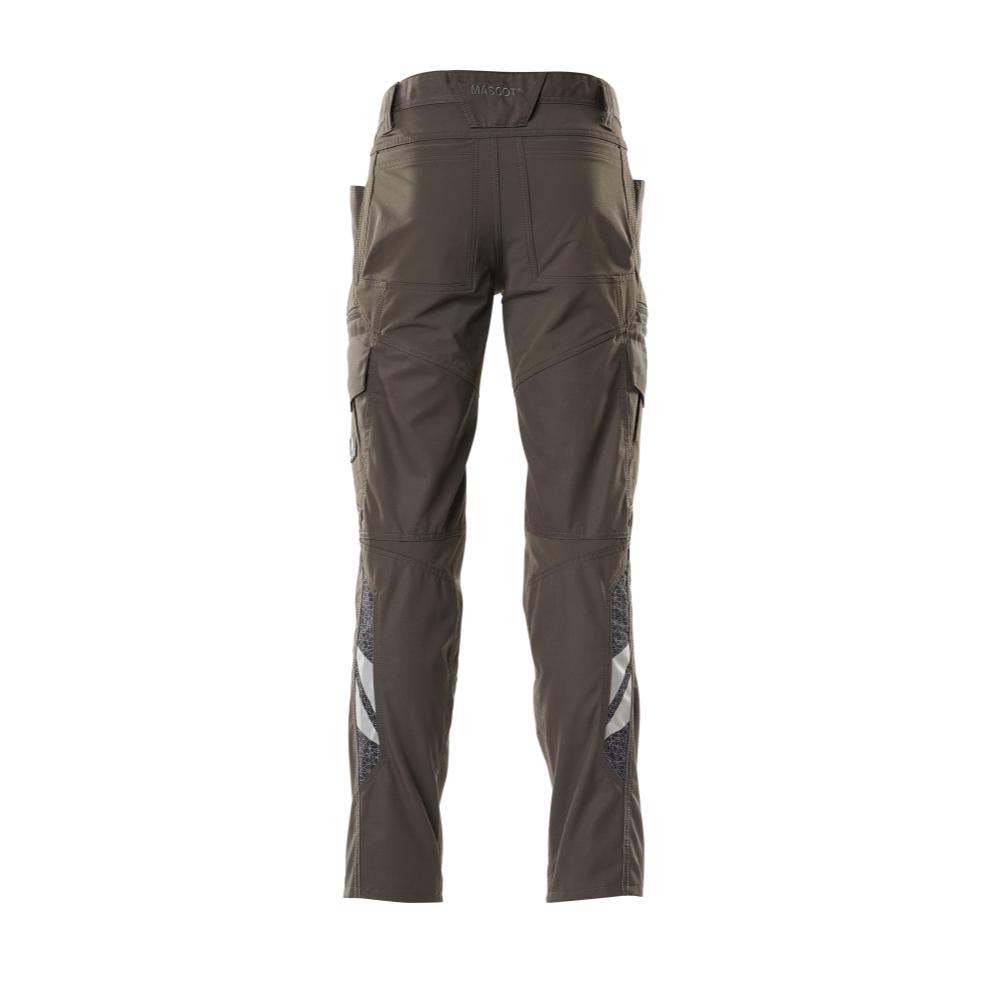 MASCOT Herren Hose mit Schenkeltaschen ACCELERATE