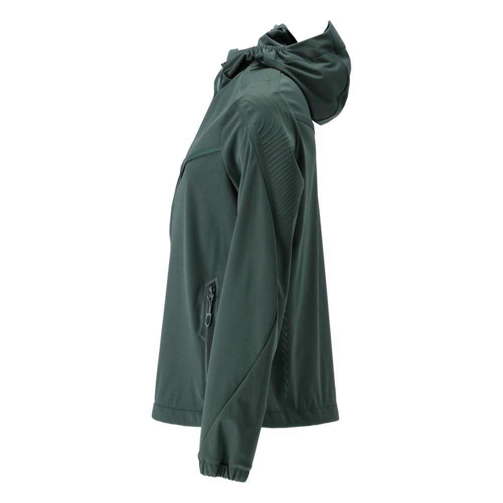 MASCOT Damen Jacke CUSTOMIZED