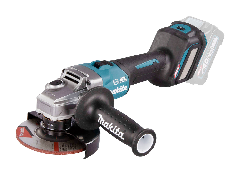 Makita Akku-Winkelschleifer - GA023GZ