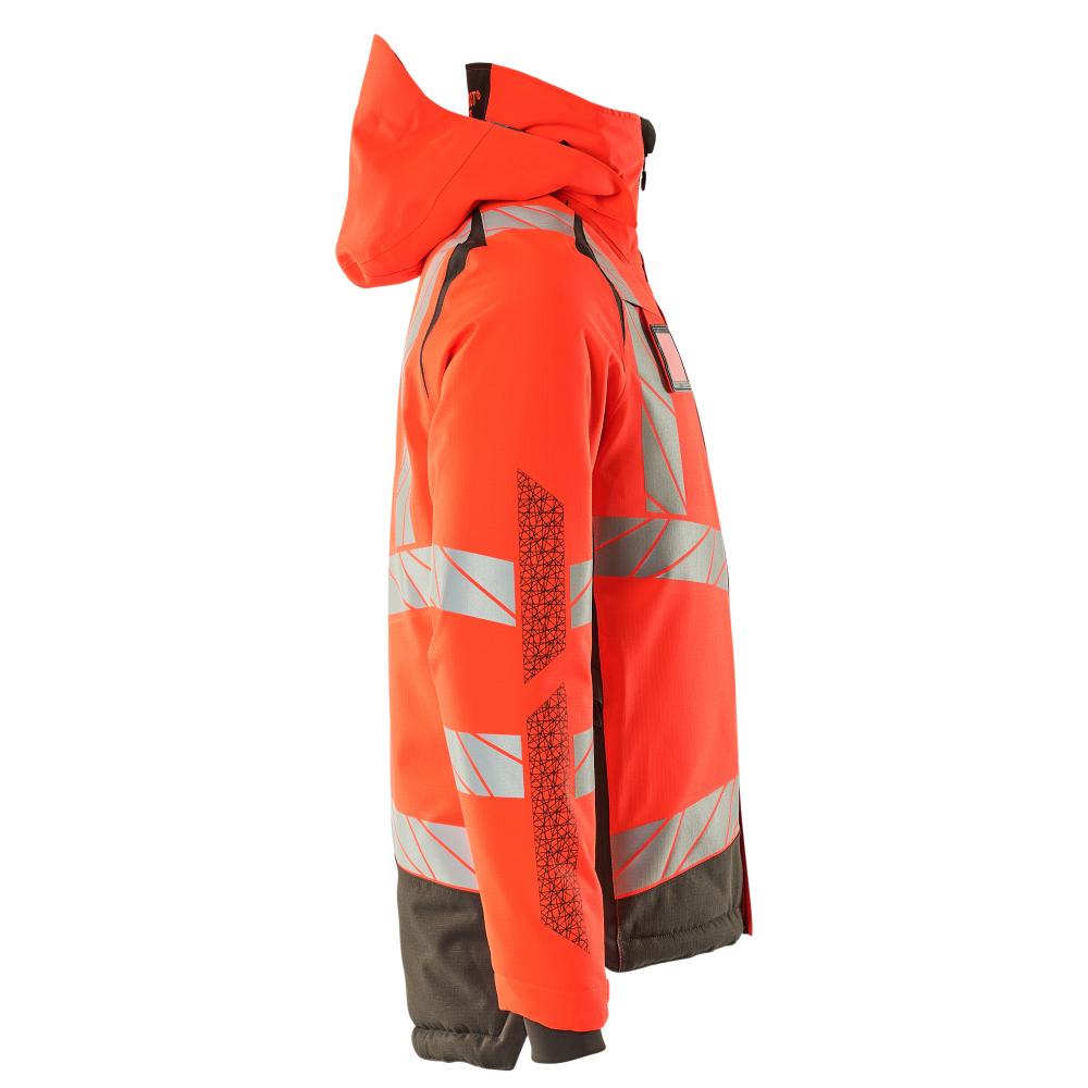 MASCOT Herren Winterjacke ACCELERATE SAFE