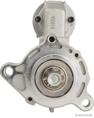 HERTH&BUSS Starter