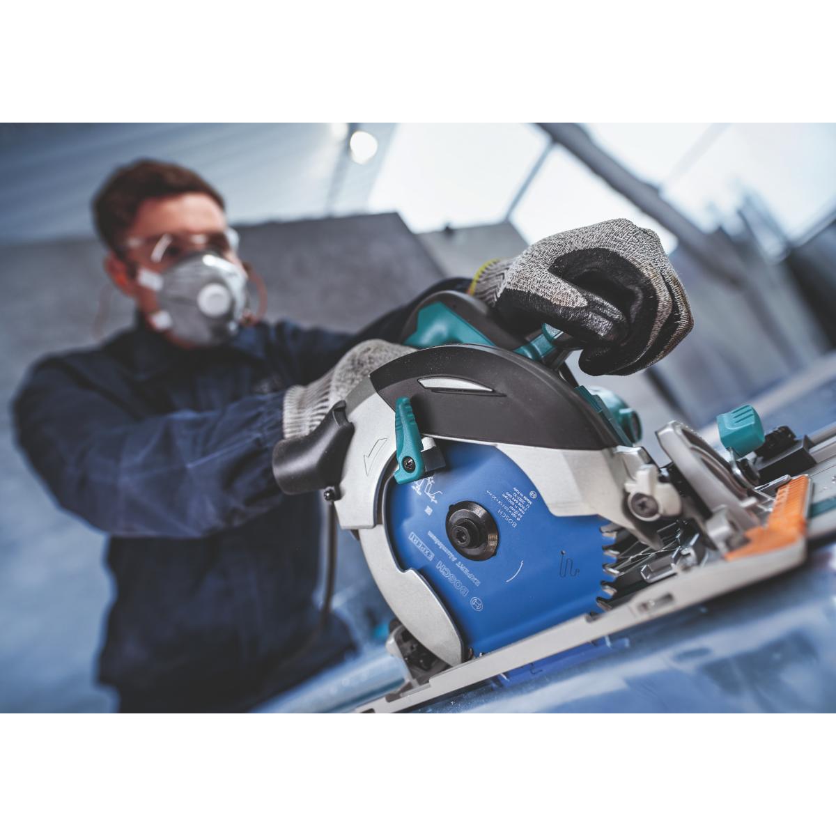 Bosch Kreissägeblatt Expert for Aluminium ø 165 mm