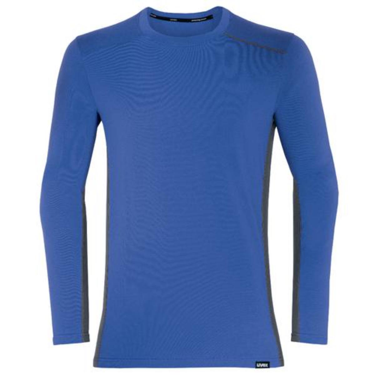 uvex suXXeed industry Herren Longsleeve