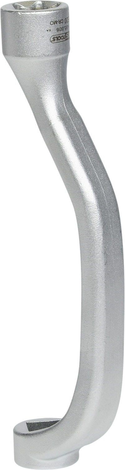 KS Tools Zylinderkopf-Schlüssel MAN, 1/2", E20