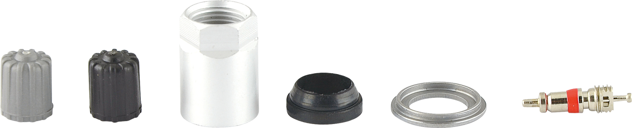 KS Tools RDKS - TPMS Service-Satz für Reifendruck-Kontrollsysteme 19