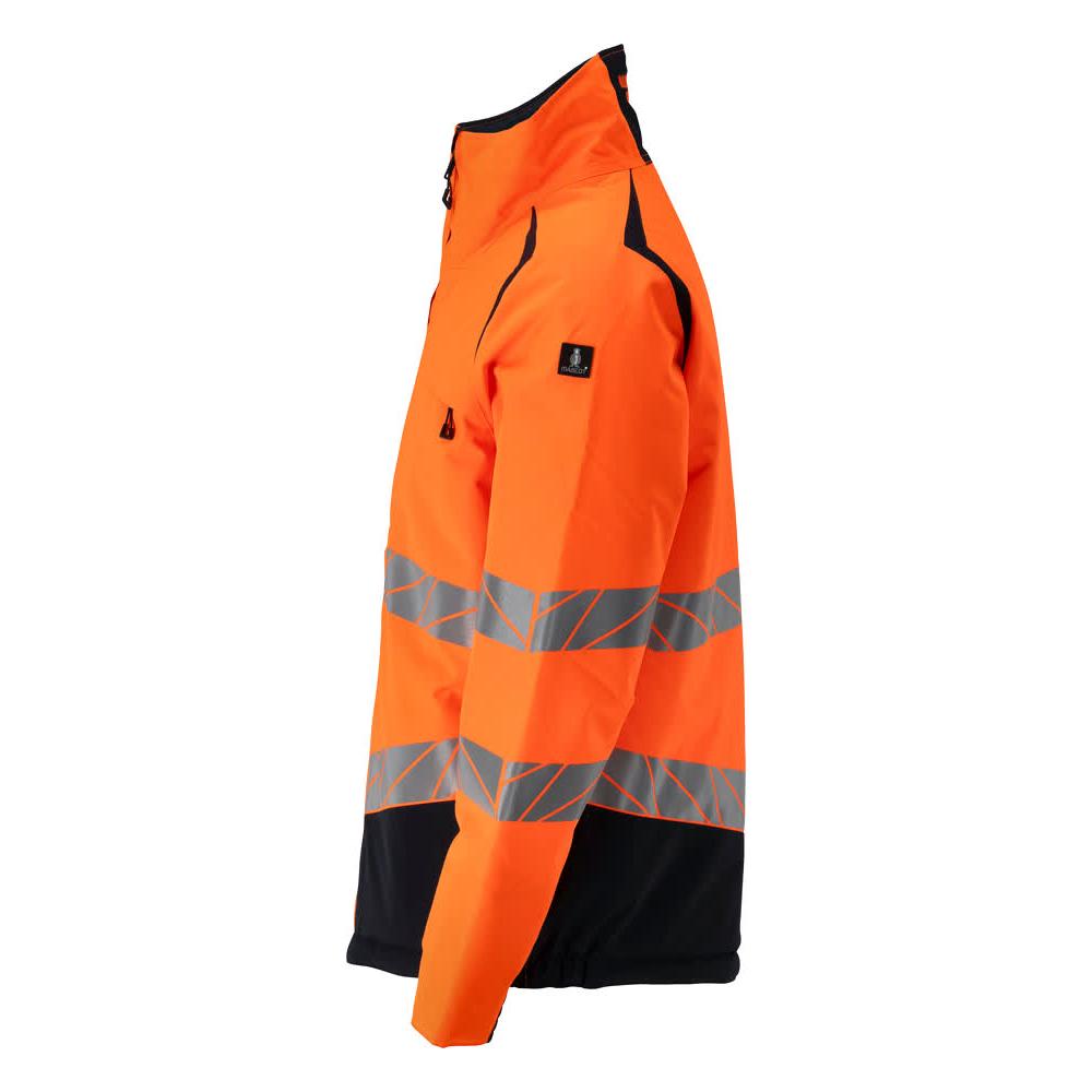 MASCOT Herren Winterjacke ACCELERATE SAFE