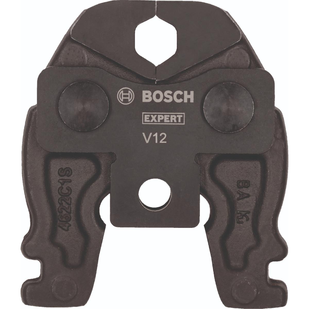 Bosch EXPERT Pressbacken Compact V12