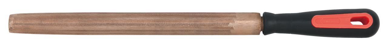 KS Tools BERYLLIUMplus Halbrundfeile 