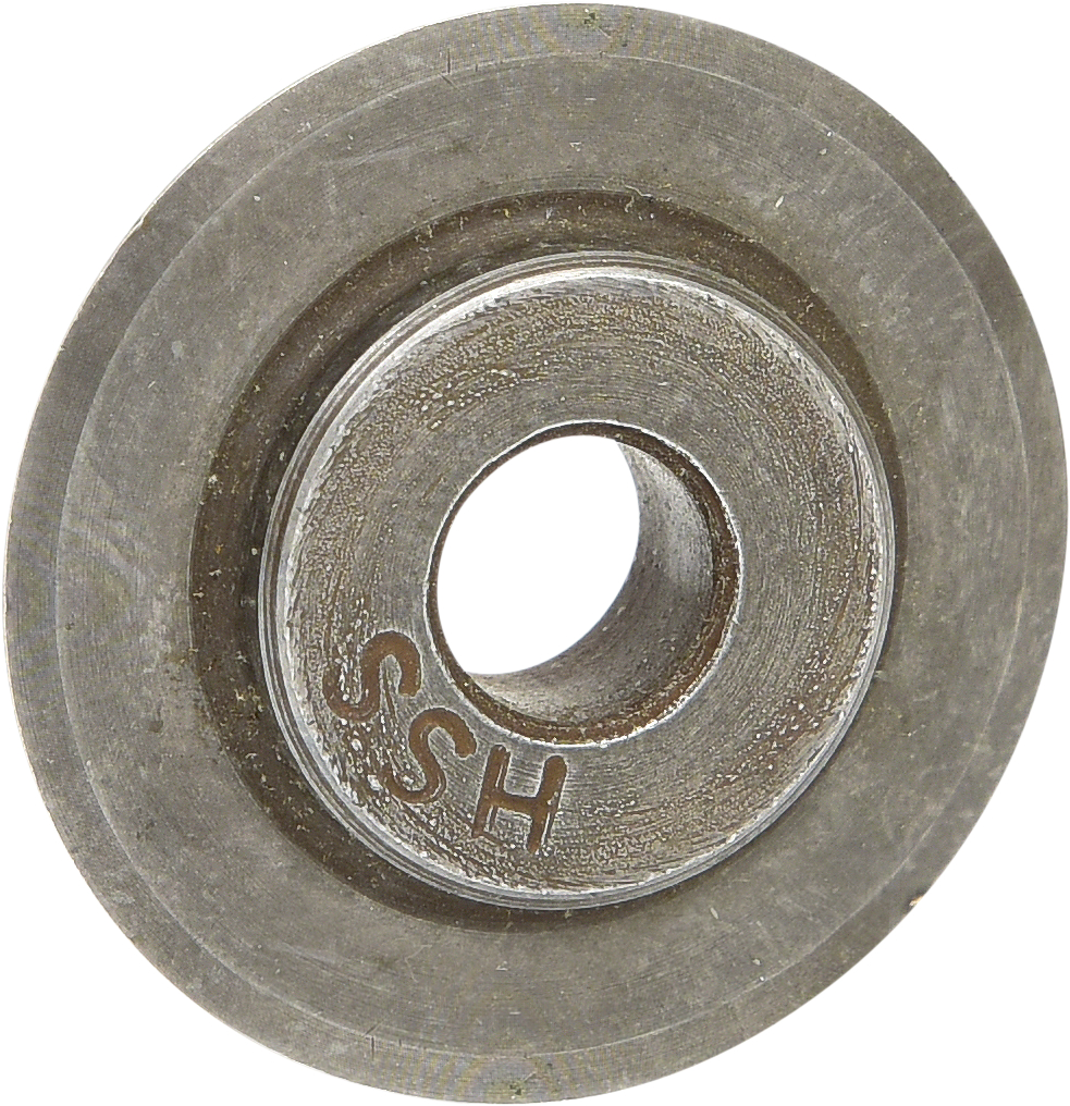 KS Tools Ersatzschneidrad für Rohrabschneider, V2A, 20mm