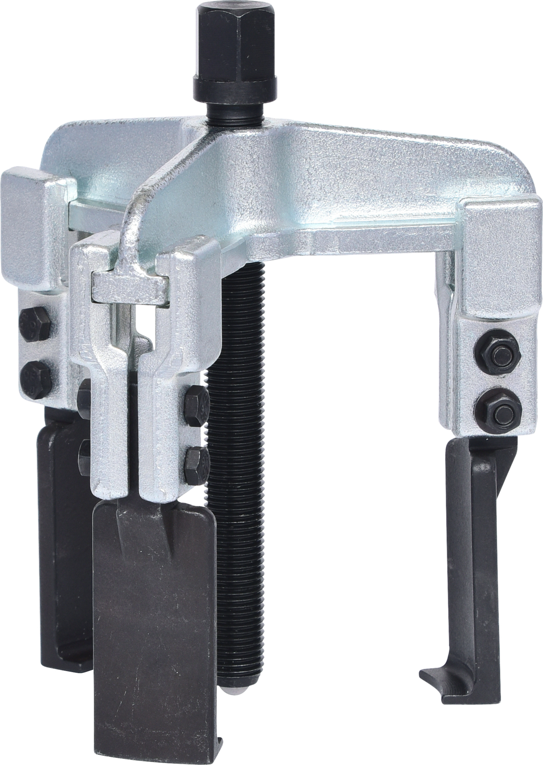 KS Tools Universal-Abzieher 3-armig mit schlanken Haken