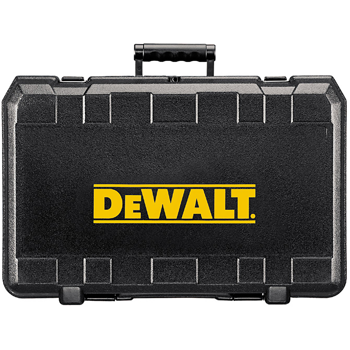 DEWALT Transportkoffer für Winkelschleifer 115 / 125mm