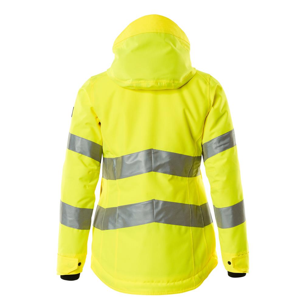MASCOT Damen Winterjacke SAFE SUPREME