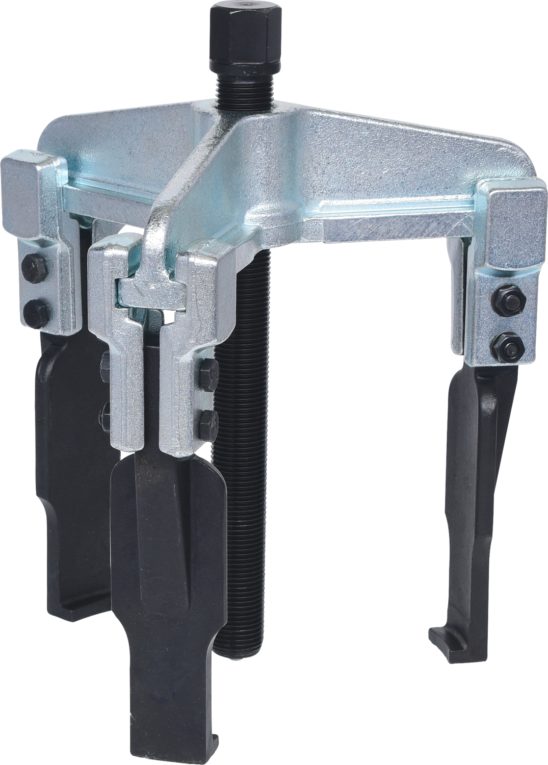 KS Tools Universal-Abzieher 3-armig mit extrem schlanken Haken