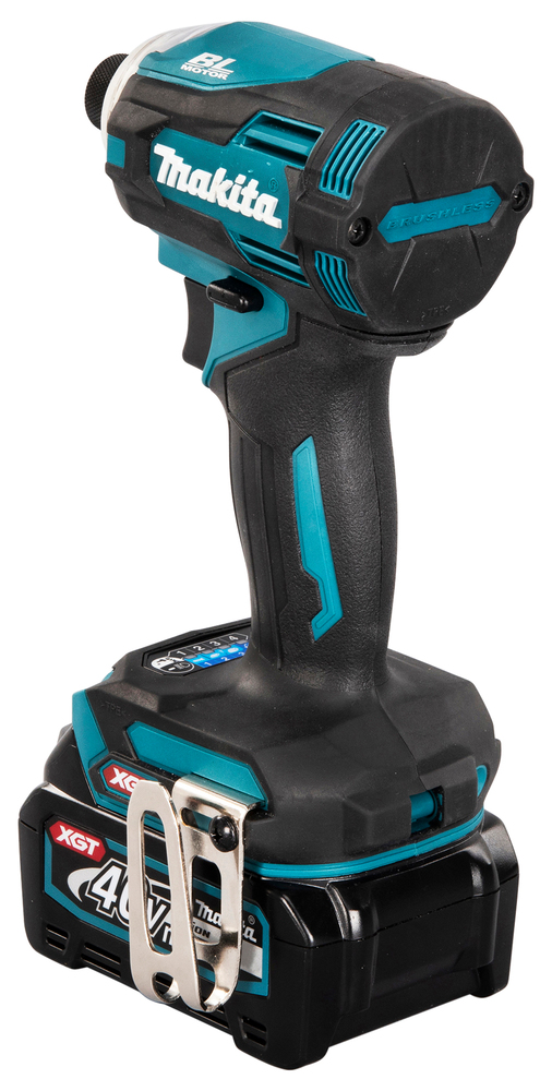 Makita Akku-Schlagschrauber - TD001GD201