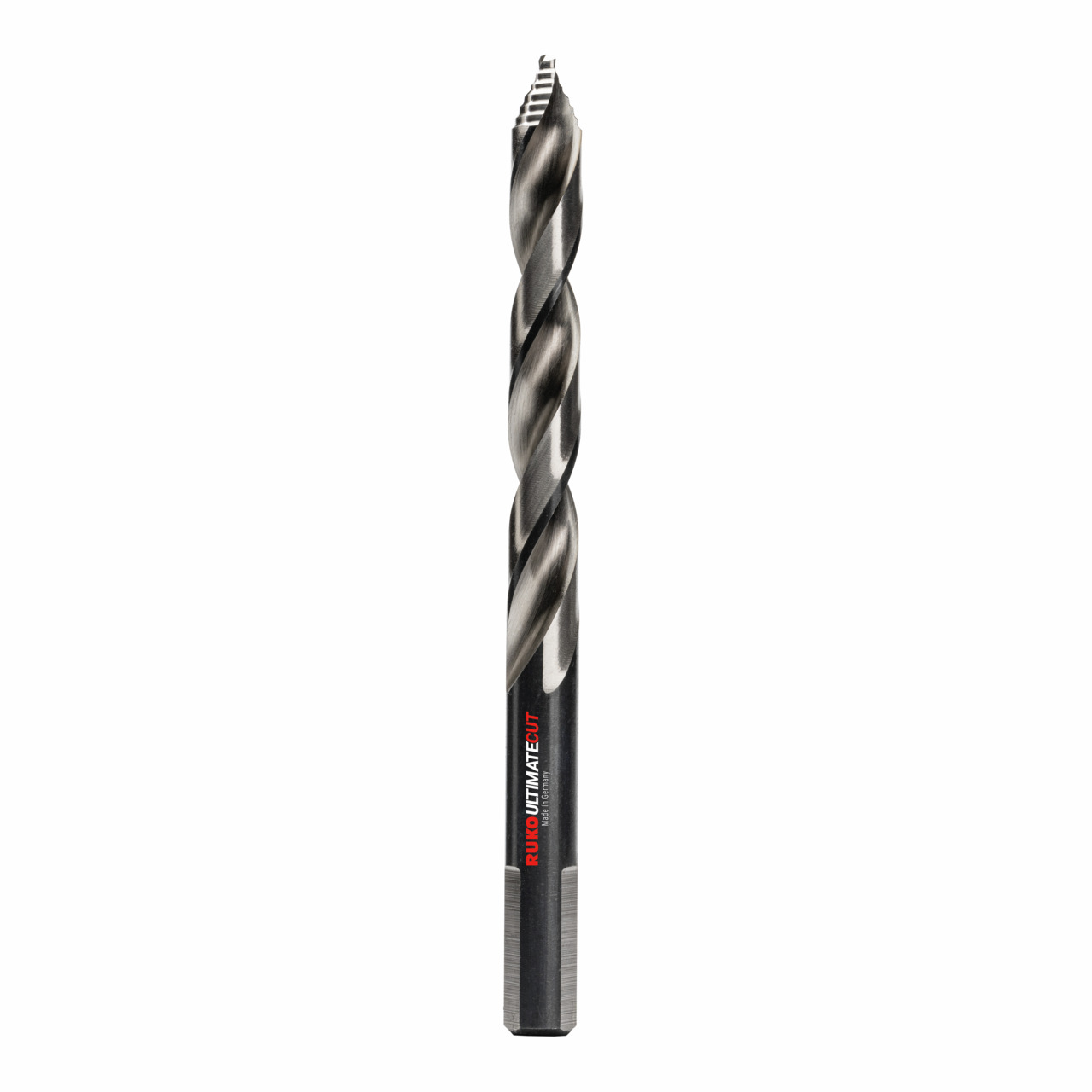RUKO 5-PACK ULTIMATECUT Spiralbohrer-Satz, DIN 338, Typ FT, HSS - 5-tlg.