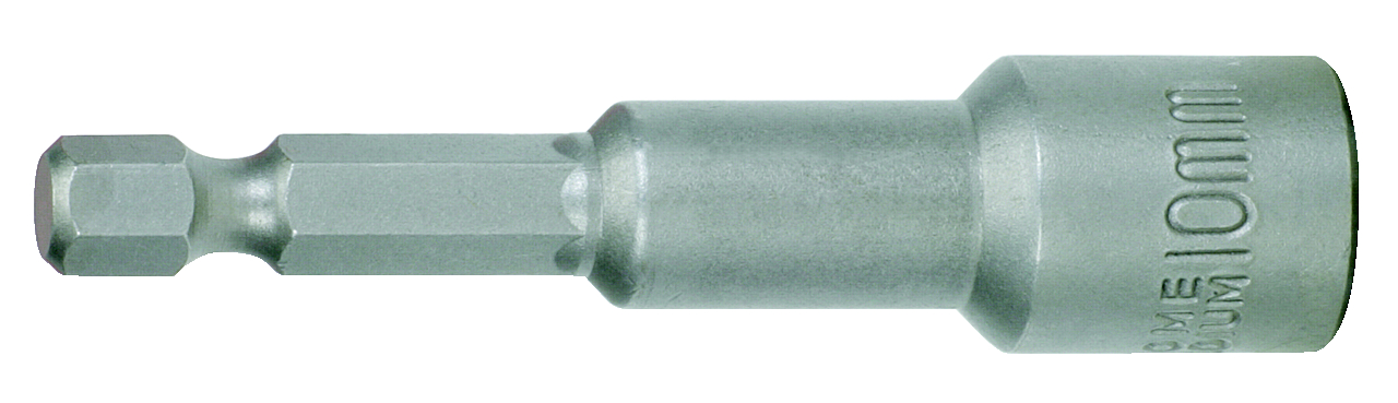 KS Tools 1/4" Einschraubwerkzeug, magnetisch