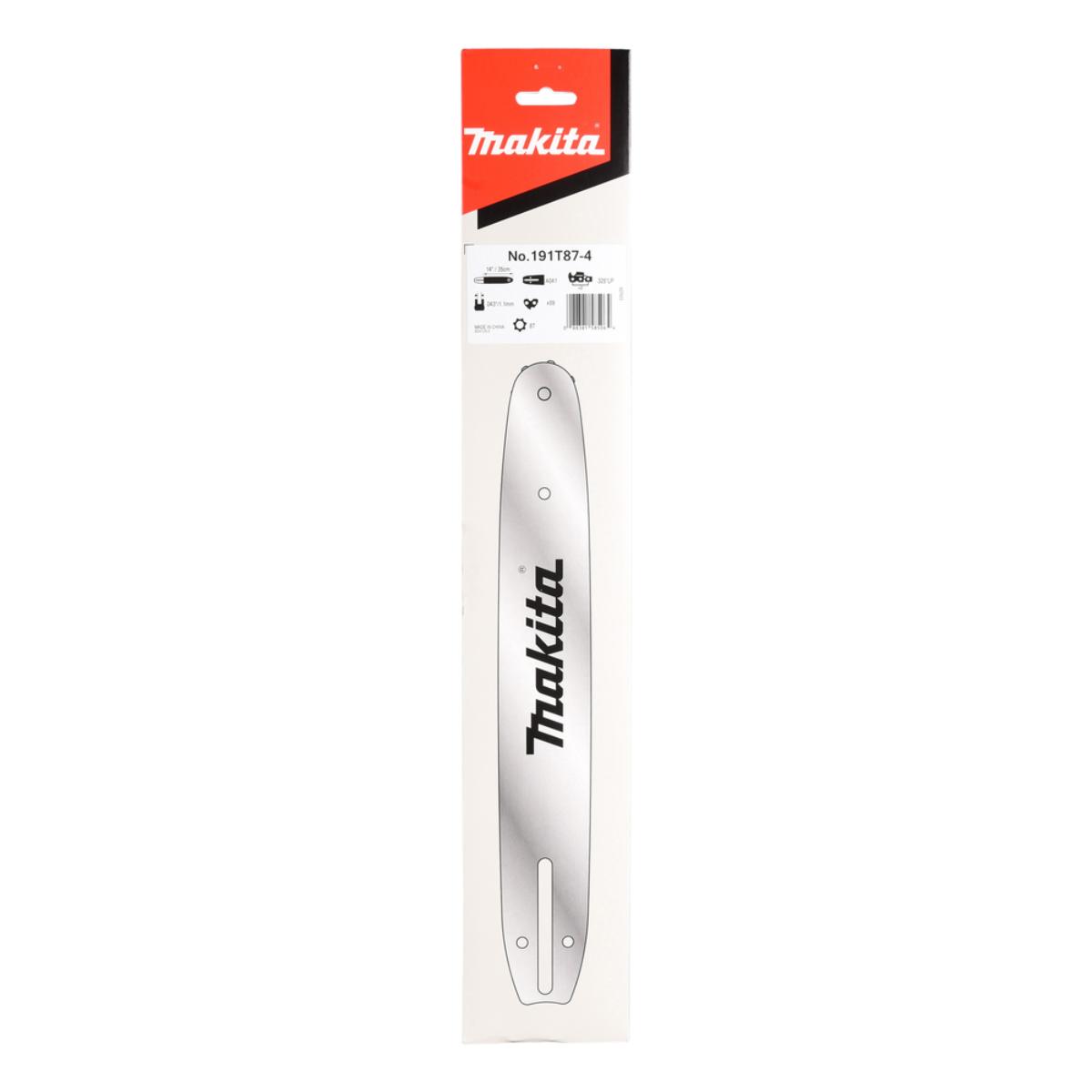 Makita Sägeschiene 35cm 80TXL