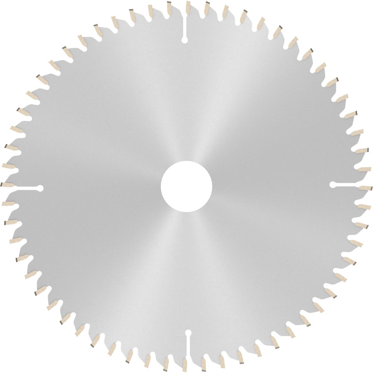 Bosch PRO Kreissägeblatt Multi Material für Kapp- und Gehrungssägen