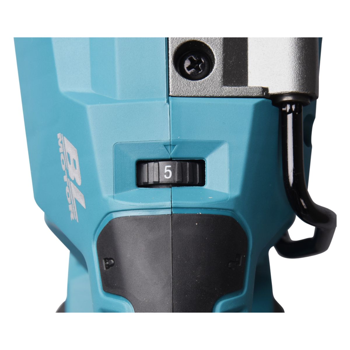 Makita Akku-Reciprosäge 40V max. (ohne Akku, ohne Ladegerät) JR002GZ