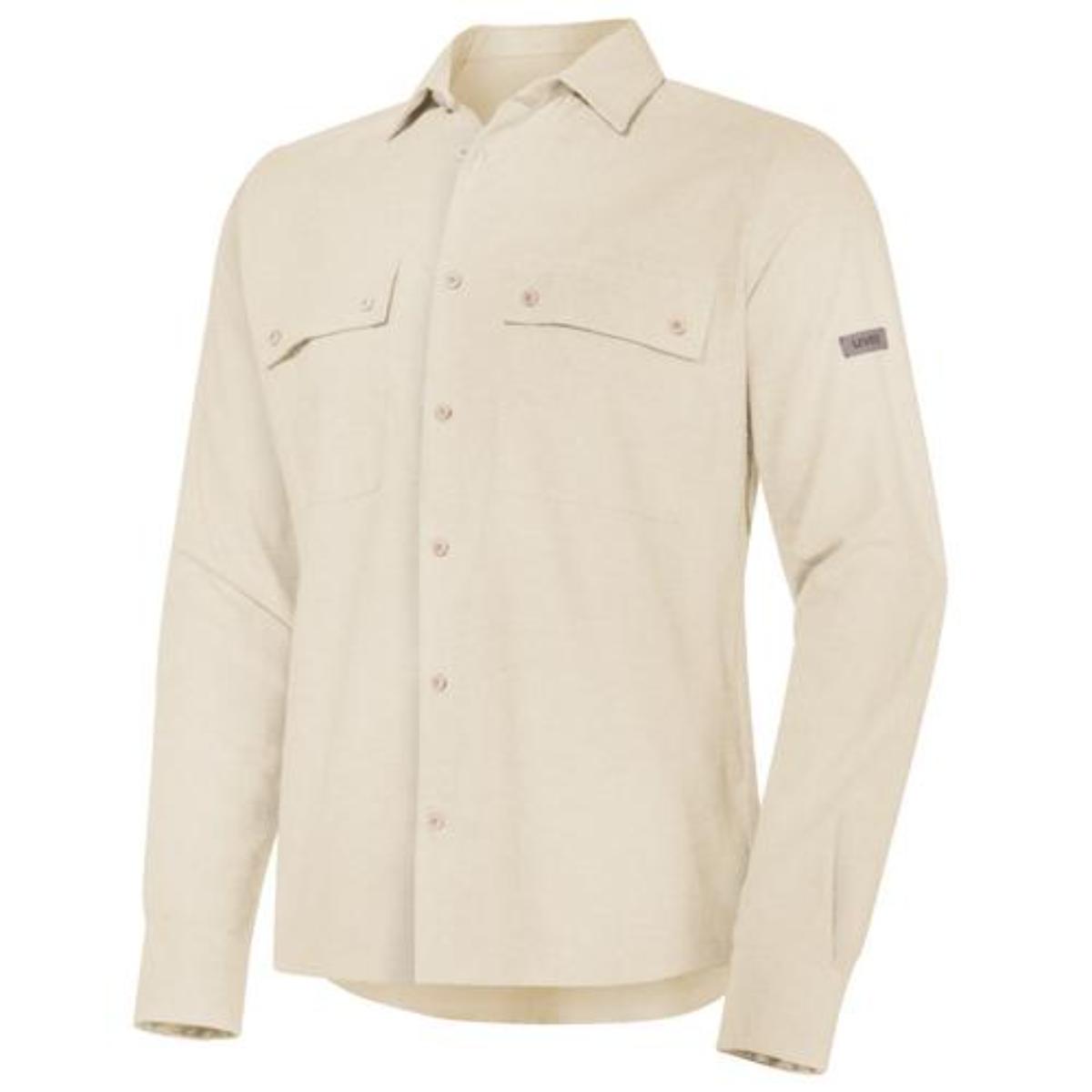 uvex Kollektion 26 Herren Langarmbluse
