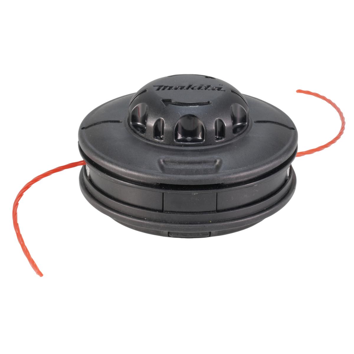 Makita 2-Fadenkopf Tap&Go 2,7mm