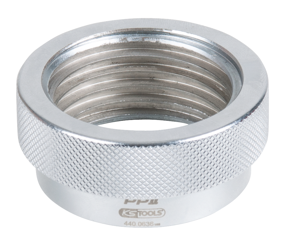 KS Tools Fixier-Mutter